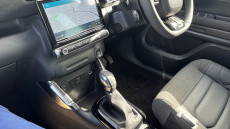 Citroen C3 Aircross 1.2 PureTech 130 Max 5dr EAT6 Petrol Hatchback